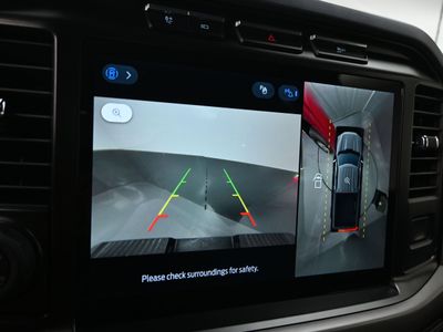 2024 Ford F-150 XLT Truck SuperCrew Cab - Photo 11