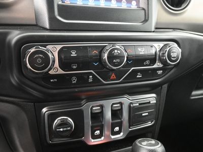 2021 Jeep Wrangler Sport SUV - Photo 13