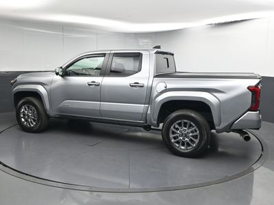 2024 Toyota Tacoma Limited Truck Double Cab - Photo 6