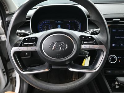 2022 Hyundai Tucson SE SUV - Photo 10