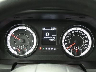 2024 Ram 1500 Classic SLT Truck Crew Cab - Photo 9