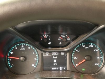 2018 Chevrolet Colorado WT Truck Extended Cab - Photo 9