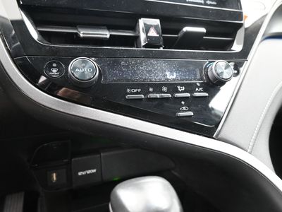 2023 Toyota Camry XSE Sedan - Photo 13