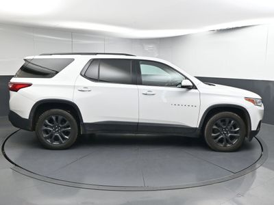 2020 Chevrolet Traverse RS SUV - Photo 8