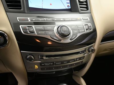 2019 INFINITI QX60 LUXE SUV - Photo 13