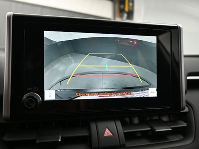 2025 Toyota RAV4 Hybrid SE SUV - Photo 12