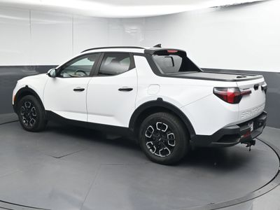 2022 Hyundai Santa Cruz 2.5L SEL Truck Crew Cab - Photo 5