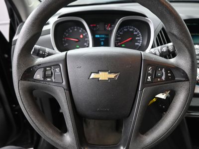 2017 Chevrolet Equinox LS SUV - Photo 10