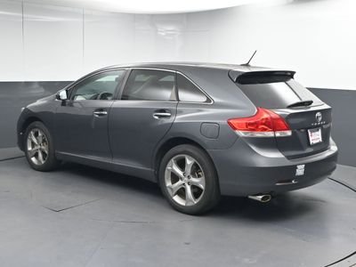 2010 Toyota Venza Base V6 Crossover - Photo 5