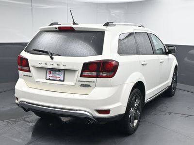 2015 Dodge Journey Crossroad SUV - Photo 5
