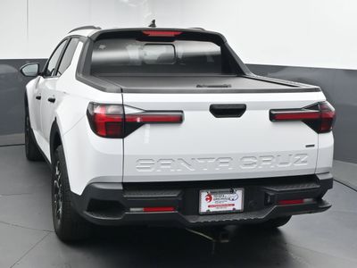 2022 Hyundai Santa Cruz 2.5L SEL Truck Crew Cab - Photo 6