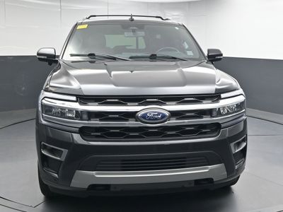 2023 Ford Expedition Max Limited SUV - Photo 3