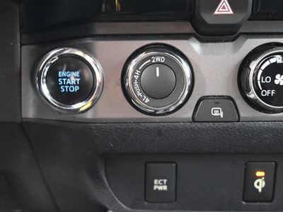 2017 Toyota Tacoma TRD Sport V6 Truck Double Cab - Photo 14