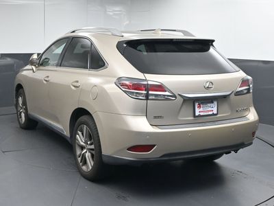 2015 Lexus RX 350 SUV - Photo 5