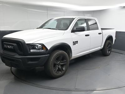 2024 Ram 1500 Classic SLT Truck Crew Cab - Photo 2