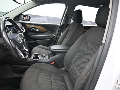 2020 GMC Terrain SLE SUV - Photo 9