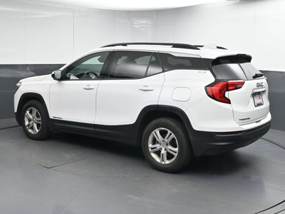 2020 GMC Terrain SLE SUV - Photo 4