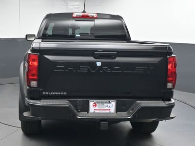 2024 Chevrolet Colorado Trail Boss Truck Crew Cab - Photo 6