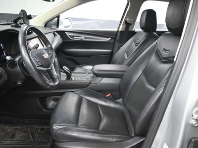 2018 CADILLAC XT5 Luxury SUV - Photo 9