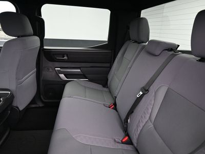 2025 Toyota Tundra SR5 Truck CrewMax - Photo 13