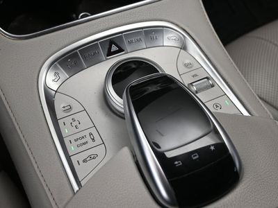 2015 Mercedes-Benz S-Class S 550 4MATIC Sedan - Photo 14