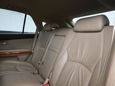 2008 Lexus RX 400h Base SUV - Photo 14