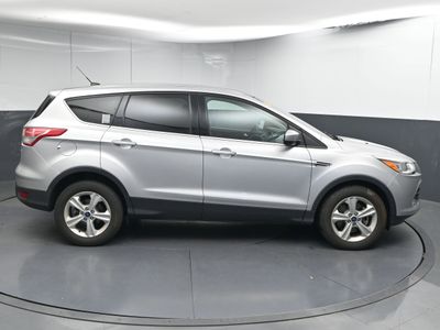 2015 Ford Escape SE SUV - Photo 8
