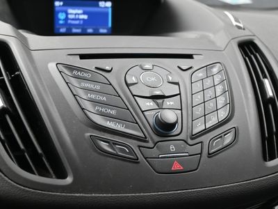 2015 Ford Escape SE SUV - Photo 13