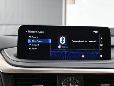 2022 Lexus RX 450h SUV - Photo 11