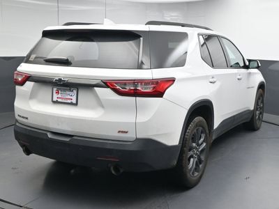 2020 Chevrolet Traverse RS SUV - Photo 5