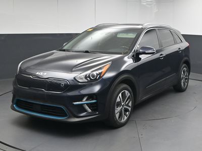 2022 Kia Niro EV EX Premium SUV - Photo 1