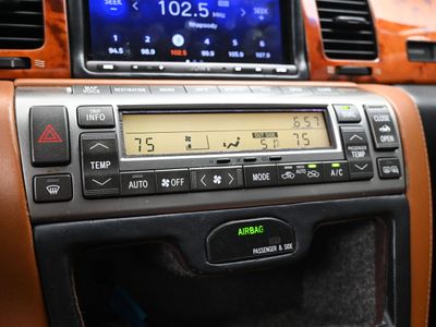 2003 Lexus SC 430 Base Convertible - Photo 13