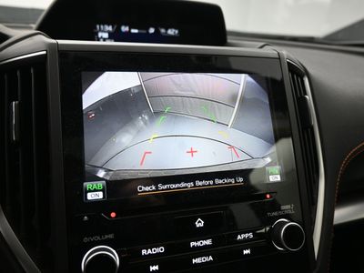 2020 Subaru Crosstrek Limited SUV - Photo 12