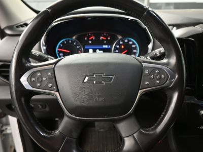 2020 Chevrolet Traverse RS SUV - Photo 10