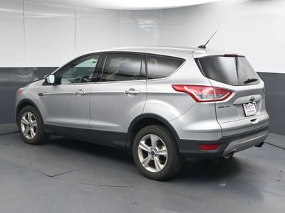 2015 Ford Escape SE SUV - Photo 4
