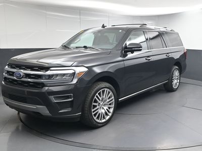 2023 Ford Expedition Max Limited SUV - Photo 2