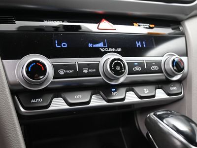 2020 Hyundai Elantra ECO Sedan - Photo 13