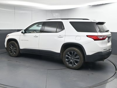 2020 Chevrolet Traverse RS SUV - Photo 4