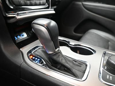 2020 Jeep Grand Cherokee Limited SUV - Photo 14