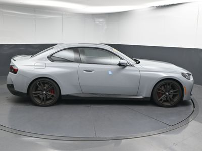 2024 BMW 230i Coupe - Photo 8