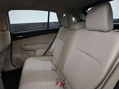 2013 Subaru XV Crosstrek 2.0i Premium w/Moonroof SUV - Photo 15