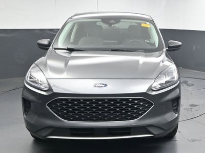 2022 Ford Escape SE SUV - Photo 3