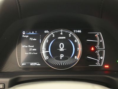 2019 Lexus ES 350 Sedan - Photo 9