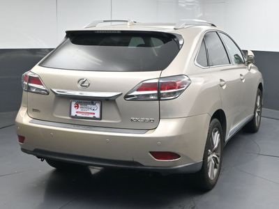 2015 Lexus RX 350 SUV - Photo 6