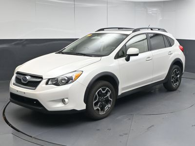 2013 Subaru XV Crosstrek 2.0i Premium w/Moonroof SUV - Photo 2
