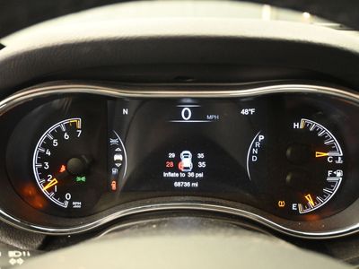 2020 Jeep Grand Cherokee Limited SUV - Photo 9