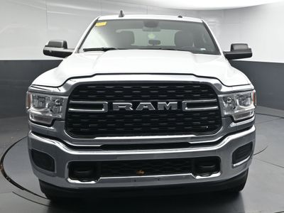 2022 Ram 2500 Big Horn Truck Crew Cab - Photo 1
