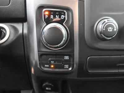 2024 Ram 1500 Classic SLT Truck Crew Cab - Photo 14
