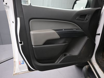 2018 Chevrolet Colorado WT Truck Extended Cab - Photo 15