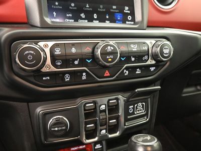 2021 Jeep Wrangler Unlimited Rubicon SUV - Photo 13